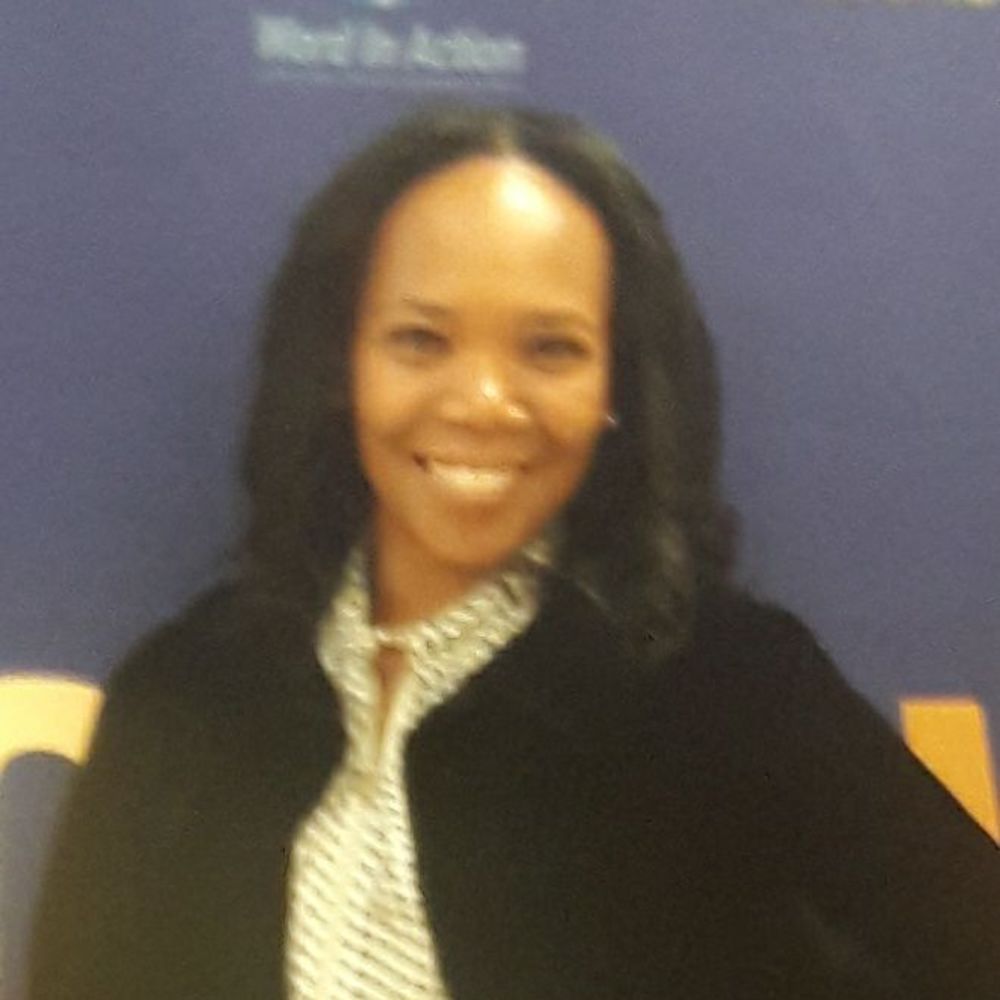 Meet your Posher, Christal